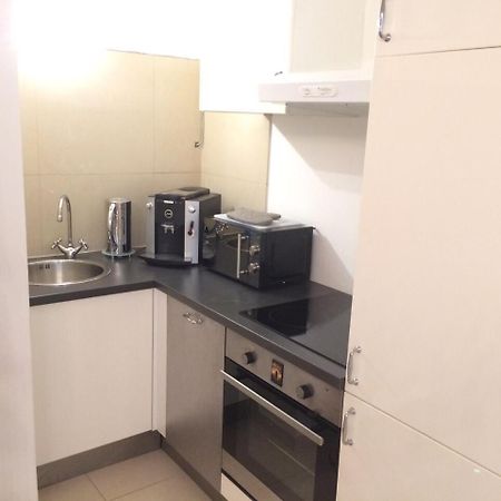Loft Apartment-Naehe Belvedere Wien Eksteriør billede
